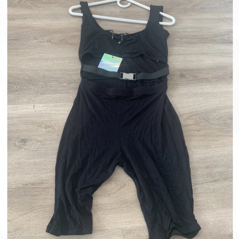 MISSGUIDED ROMPER - Picture 3 of 3